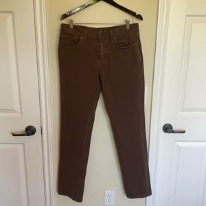 Joe’s Jeans Brixton Cut